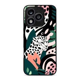 Hülle Glossy Case für Huawei Honor 400 Lite - Farbe G053G