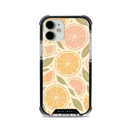 Hülle MagSafe Elite Bumper für Apple iPhone 12 mini - Farbe DP80D