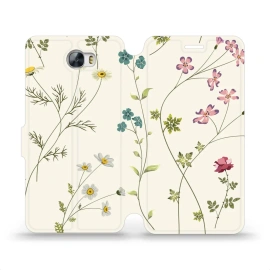 Hülle für Huawei Y6 II Compact - Farbe MD03S