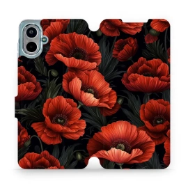 Hülle für Samsung Galaxy A07 - Farbe VP45S