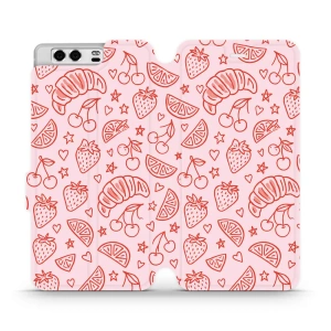 Hülle für Huawei P10 - Farbe VP86S