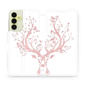 Hülle für Samsung Galaxy M15 5G - Farbe M007S