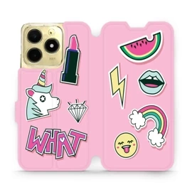 Hülle für Realme C61 - Farbe M129S