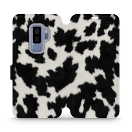 Hülle für Samsung Galaxy S9 Plus - Farbe V165S