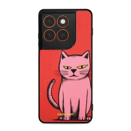 Hülle Glossy Case für Motorola Edge 70 - Farbe G054G