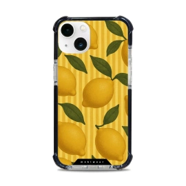 Hülle MagSafe Elite Bumper für Apple iPhone 13 - Farbe DP81D