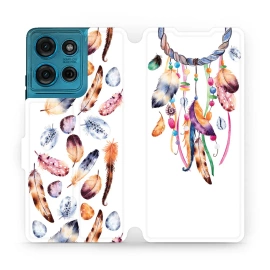 Hülle für Motorola Moto G75 5G - Farbe M003S