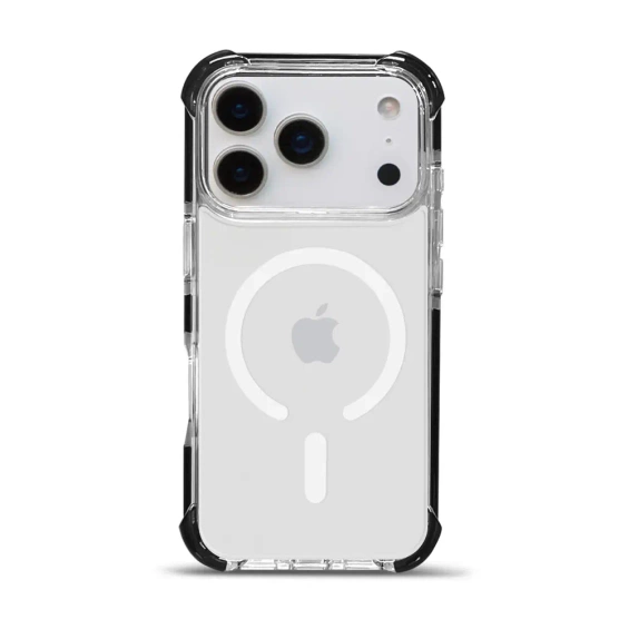 Hülle MagSafe Elite Bumper für Apple iPhone 17 Pro - Farbe D001D