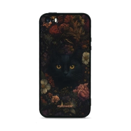 Hülle Glossy Case für Apple iPhone 5s - Farbe G161G