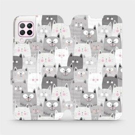 Hülle für Huawei P40 Lite - Farbe M099P