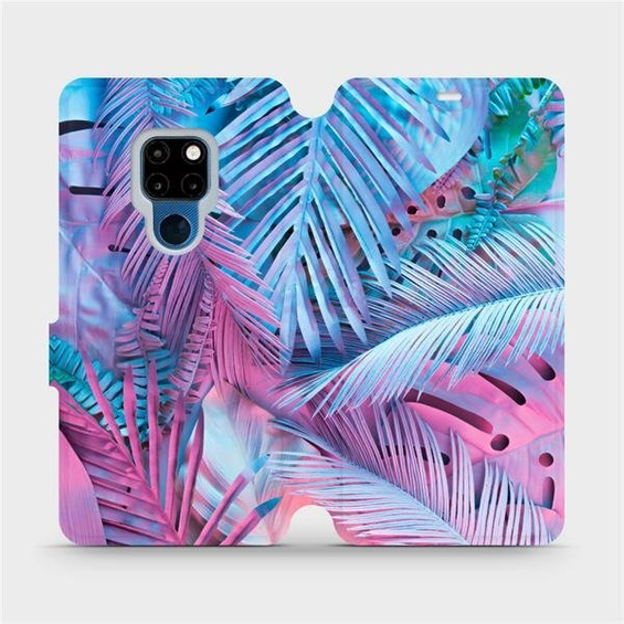 Hülle für Huawei Mate 20 - Farbe MG10S