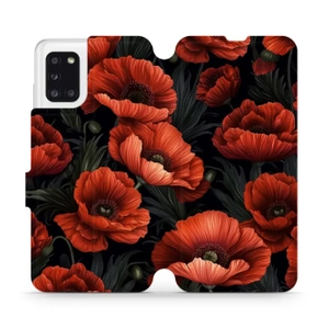 Hülle für Samsung Galaxy A31 - Farbe VP45S