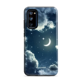 Hülle Elite Pro für Samsung Galaxy S20 FE - Farbe E145E