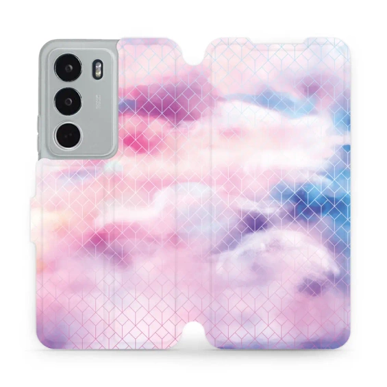 Hülle für Realme C71 - Farbe MR02S