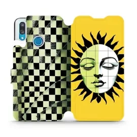Hülle für Huawei P Smart 2019 - Farbe VP56S