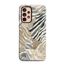 Hülle Elite Pro für Samsung Galaxy A53 5G - Farbe E168E