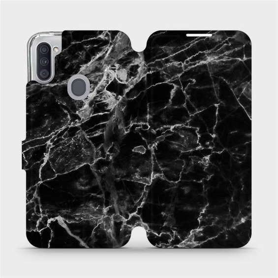 Hülle für Samsung Galaxy M11 - Farbe V056P