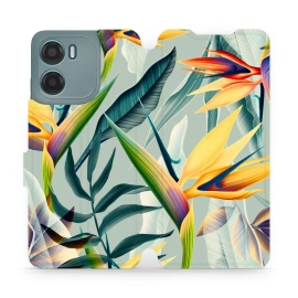 Hülle für Motorola Moto E15 - Farbe MC02S
