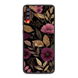 Hülle Glossy Case für Samsung Galaxy A70 - Farbe G170G