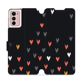 Hülle für Motorola Moto G42 - Farbe VP79P