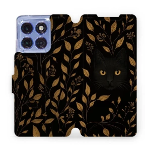 Hülle für Motorola Edge 60 Pro - Farbe V164S