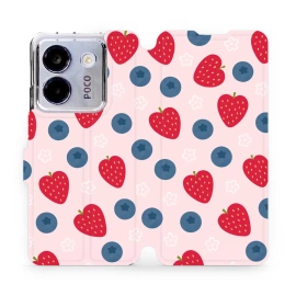 Hülle für Xiaomi POCO M7 Pro 5G - Farbe VP84S