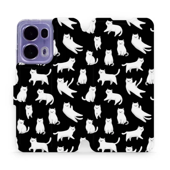 Hülle für OPPO Reno 13 Pro - Farbe V163S