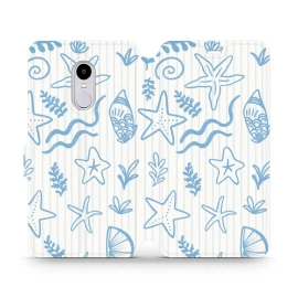 Hülle für Xiaomi Redmi Note 4X - Farbe VP88S