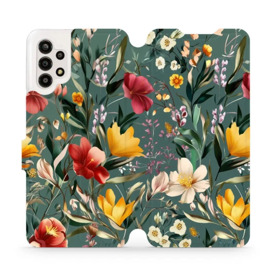 Hülle für Samsung Galaxy A13 4G - Farbe VP71S