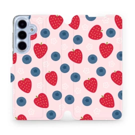 Hülle für Samsung Galaxy S25 FE 5G - Farbe VP84S