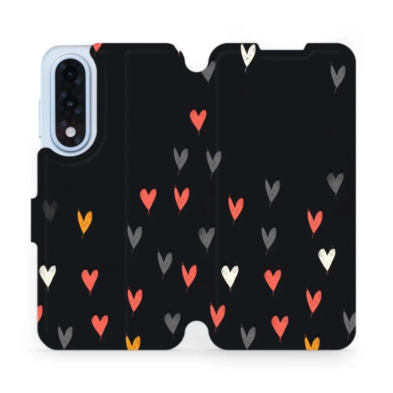 Hülle für OnePlus Nord 5 - Farbe VP79P