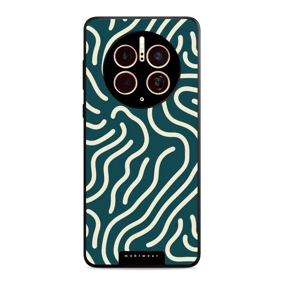 Hülle Glossy Case für Huawei Mate 50 Pro - Farbe GA61G