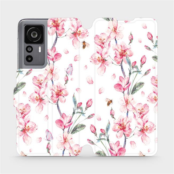 Hülle für Xiaomi 12T Pro - Farbe M124S