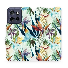 Hülle für Motorola Edge 50 Neo - Farbe M071P