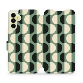 Hülle für Samsung Galaxy A15 5G - Farbe VA56S