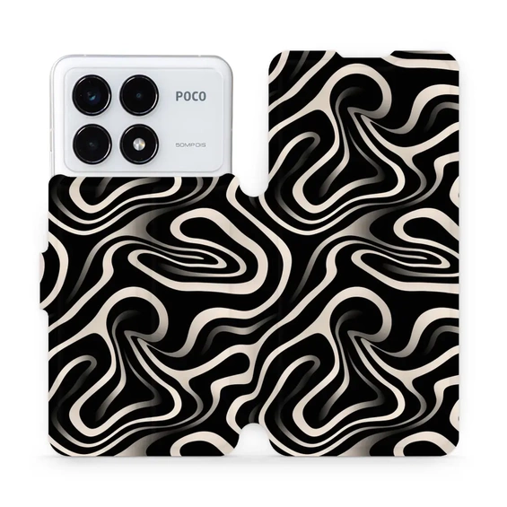 Hülle für Xiaomi POCO F6 Pro - Farbe VA63S