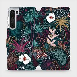 Hülle für Motorola Edge - Farbe VP13S