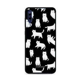 Hülle Glossy Case für Samsung Galaxy A50 - Farbe G163G