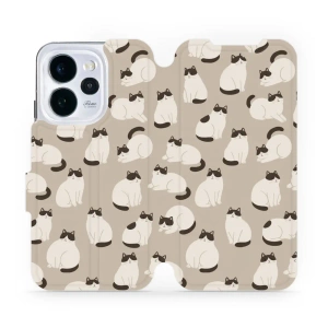 Hülle für OPPO Reno 15 pro - Farbe V160S