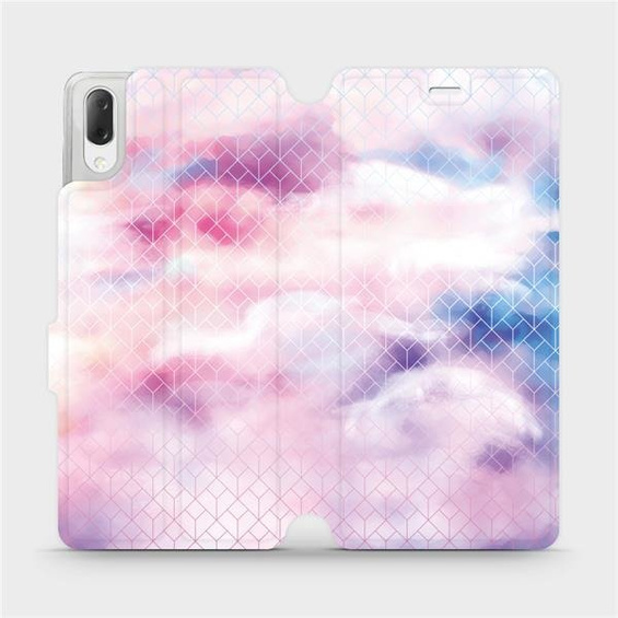 Hülle für Sony Xperia L3 - Farbe MR02S