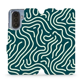 Hülle für Huawei Nova Y70 - Farbe VA61S