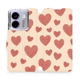 Hülle für Xiaomi POCO M7 Pro 5G - Farbe VP93S