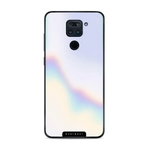 Hülle Glossy Case für Xiaomi Redmi Note 9 - Farbe G064G