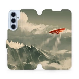 Hülle für Samsung Galaxy M35 5G - Farbe MA03P