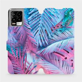 Hülle für Realme 8 Pro - Farbe MG10S