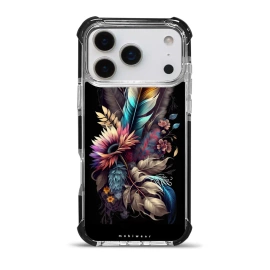 Hülle MagSafe Elite Bumper für Apple iPhone 17 Pro Max - Farbe D011D