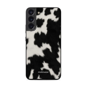 Hülle Glossy Case für Samsung Galaxy S22 Plus - Farbe G165G