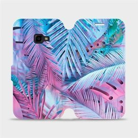 Hülle für Samsung Galaxy Xcover 4 - Farbe MG10S