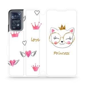 Hülle für Xiaomi Redmi Note 12 Pro 4G - Farbe MH03S