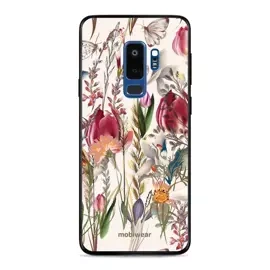 Hülle Glossy Case für Samsung Galaxy S9 Plus - Farbe G031G